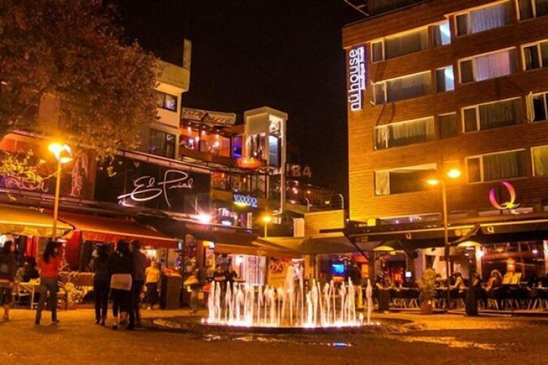 Exterior & Views 2, Filatelia Suites & Travel, Quito