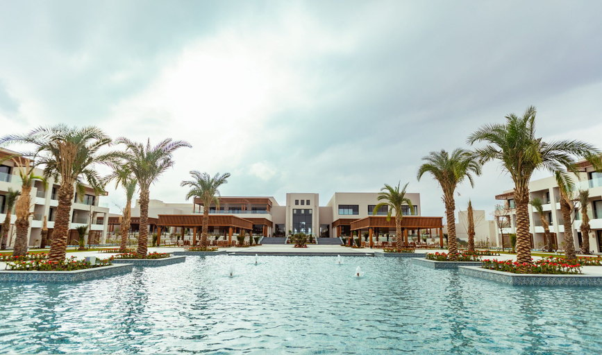 Exterior & Views 2, JAZ Elite Amara, Marsa 'Alam
