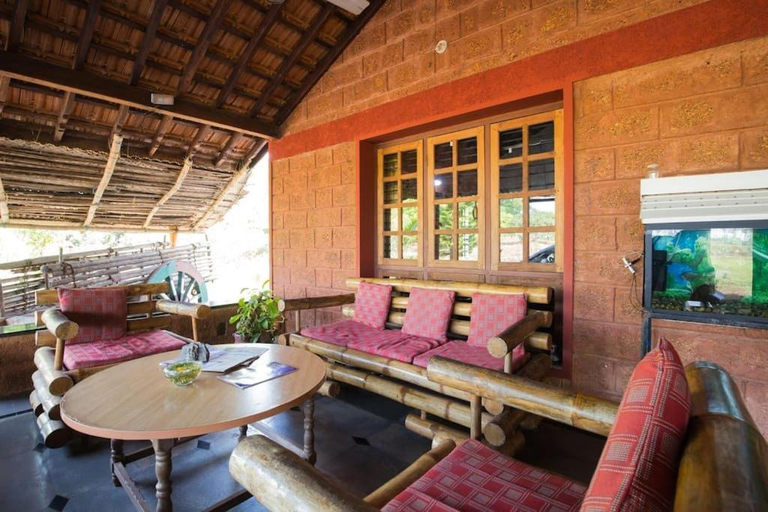 Others 3, Hanchina Mane Homestay, Uttara Kannada