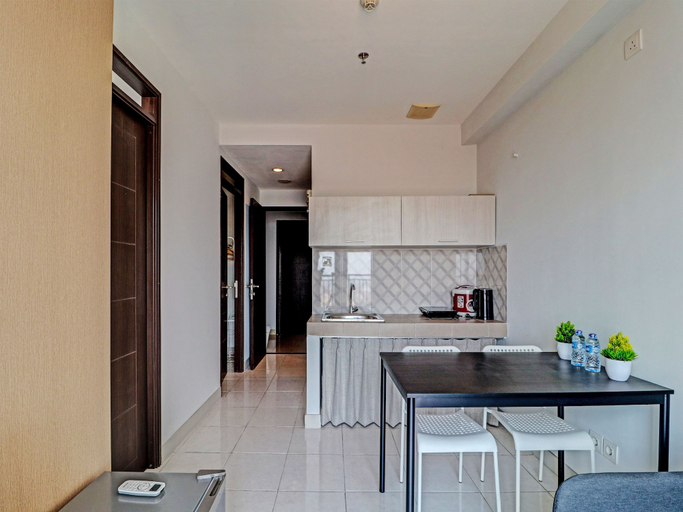 Others 4, OYO Capital O 91631 M-square Apartement, Bandung