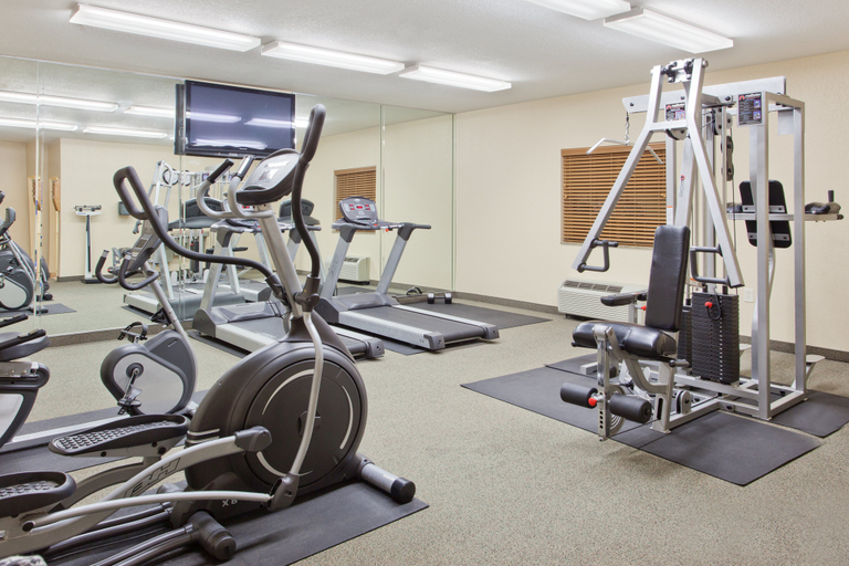 Others 5, Candlewood Suites LEXINGTON, Fayette