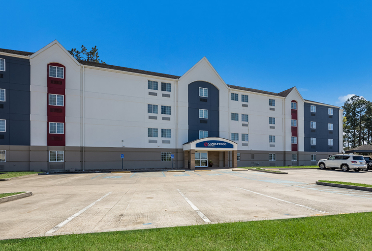 Exterior & Views 4, Candlewood Suites LAFAYETTE - RIVER RANCH, Lafayette