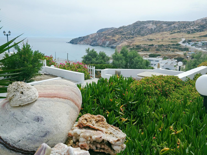 Others 3, Avgerinou Studios, South Aegean