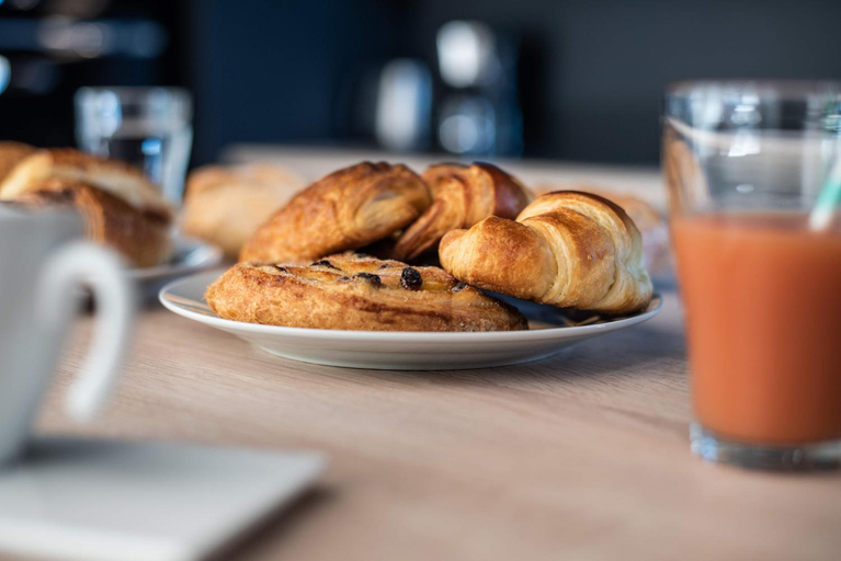 Food & Drinks 1, Le Loft de La Tour Pinte, Aude