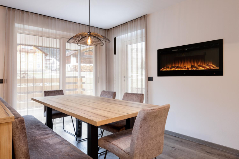 Others 3, Apartments Pragser Wildsee - by Familiaris, Bolzano