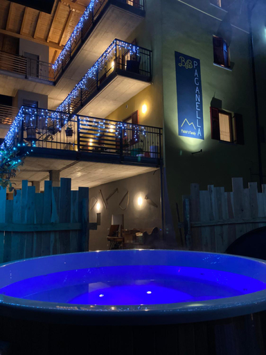 Sport & Beauty, Agri B&B Paganella Relax and Gourmet, Trento