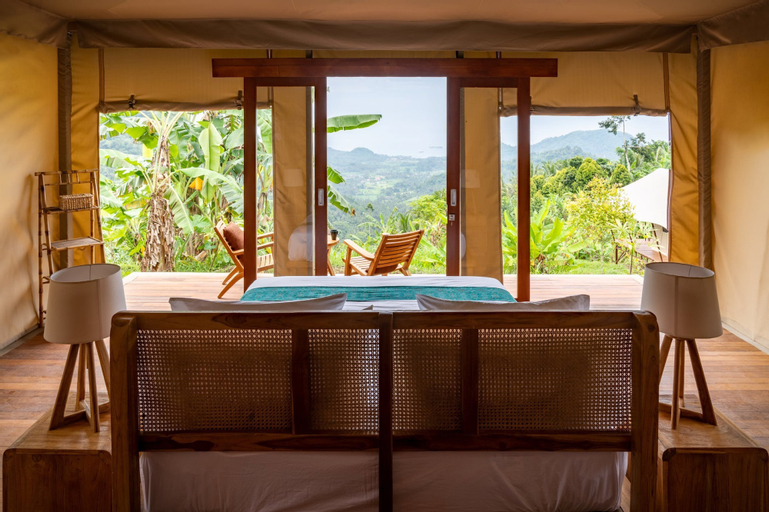 Bedroom 1, Kaura Bali (temporarily closed), Karangasem