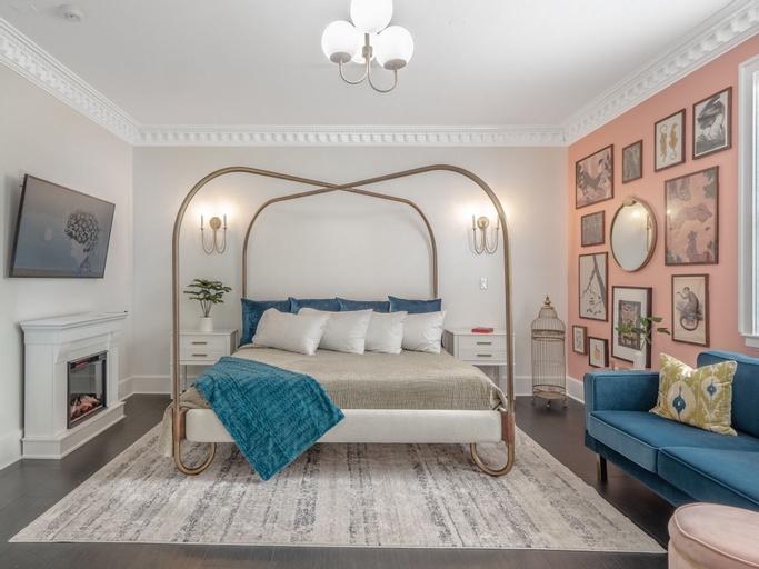 Bedroom 11