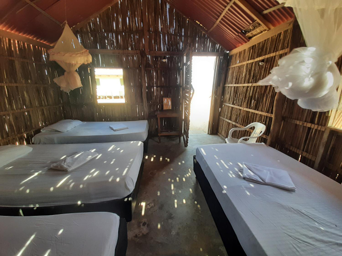 Others 5, Talata Hostal, Manaure