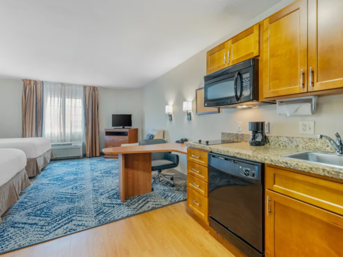 Others 3, Candlewood Suites INDIANAPOLIS EAST, Indianapolis