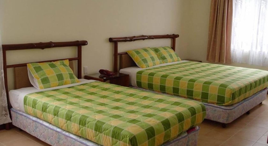 Bedroom 3, Can Gio Resort, Cần Giờ