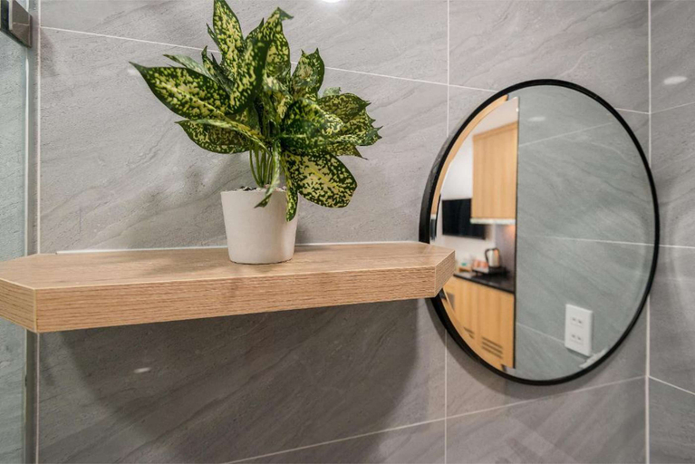 Bathroom 3, Cozrum Homes - Ambera House, District 1