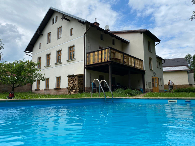 Others 4, Droom b&b Cermna, Trutnov