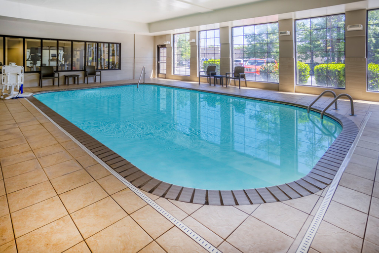 Sport & Beauty 2, Staybridge Suites WILMINGTON - WRIGHTSVILLE BCH, New Hanover