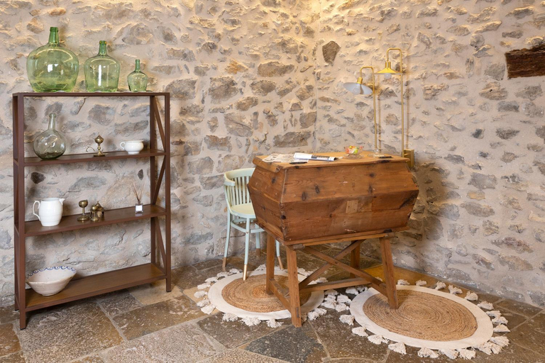 Bathroom 3, 40 de Mayo, Teruel
