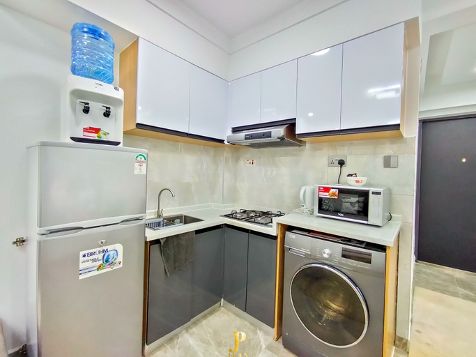 Others 4, Lux Suites Heartland Business Apartments, Kibra