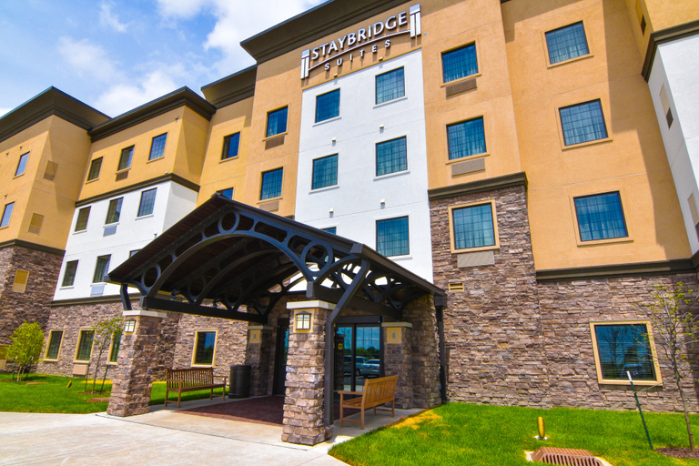 Exterior & Views 5, Staybridge Suites LAFAYETTE, Tippecanoe