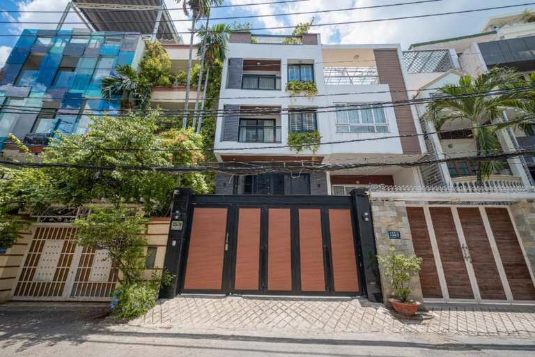 Exterior & Views, Cozrum Homes - Kena House, Bình Thạnh