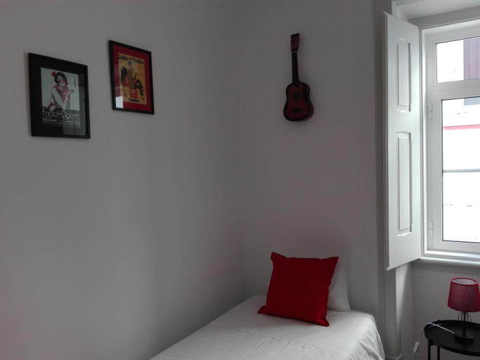 Others 3, Casa Joana B&B, Cascais