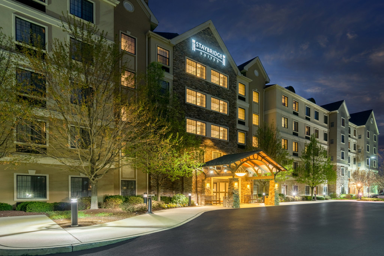 Exterior & Views 2, Staybridge Suites WILMINGTON - BRANDYWINE VALLEY, Delaware