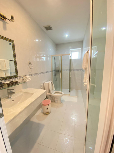 Bathroom 3, Godiva Villa Phu Quoc, Phú Quốc
