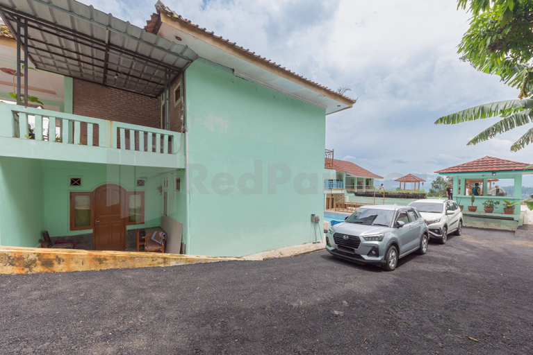 Exterior & Views 2, Villa Sari Intan Ciater RedPartner, Subang