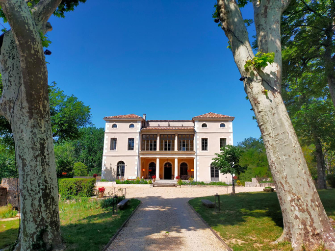 Others 2, Hotel Villa Walbaum, Ardèche