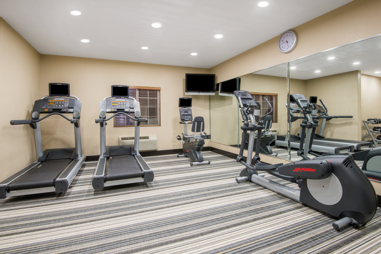 Others 4, Candlewood Suites JEFFERSON CITY, Cole
