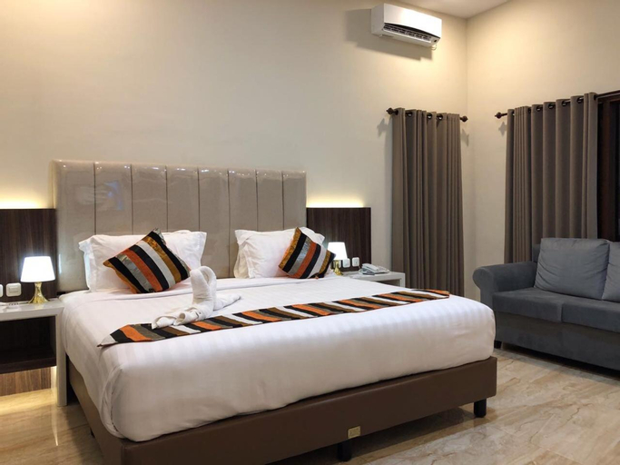 Bedroom 9