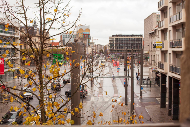Others 3, Luxury Suites Meir by Rikas Hotels, Antwerpen