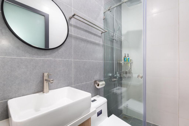 Bathroom 5, Cozrum Homes - Charming Corner 2, District 3
