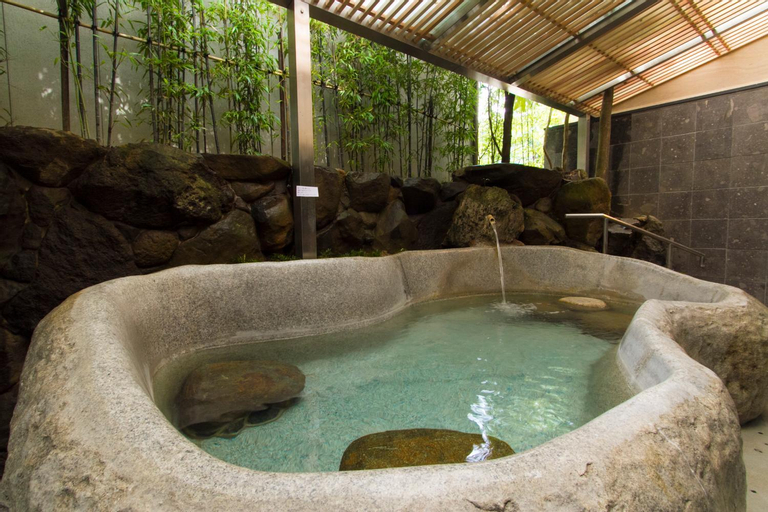 Sport & Beauty 3, RYOKAN YOSHIDAYA, Ureshino