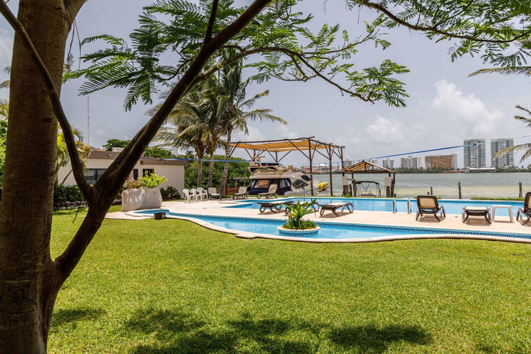 Others 3, Villas La Marina, Benito Juárez