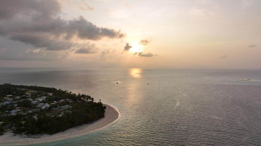 Others 5, Velaa Garden View, Fodhdhoo- Maldives