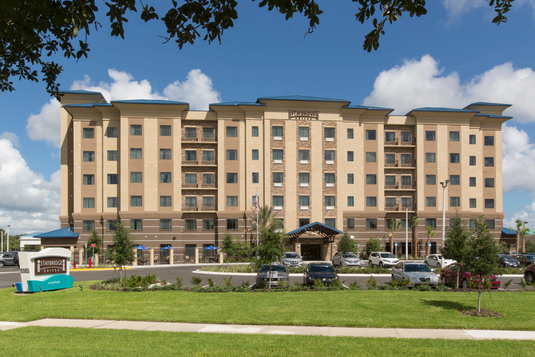 Exterior & Views 2, Staybridge Suites ORLANDO AT SEAWORLD, Orange