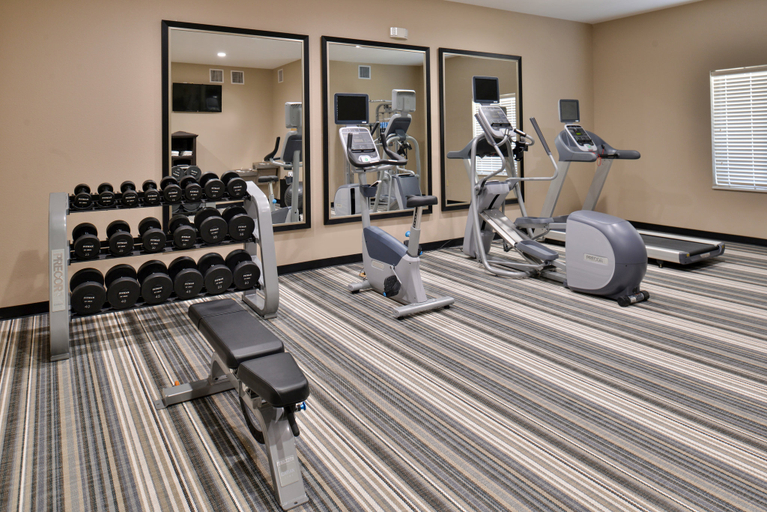 Others 2, Candlewood Suites KENEDY, Karnes