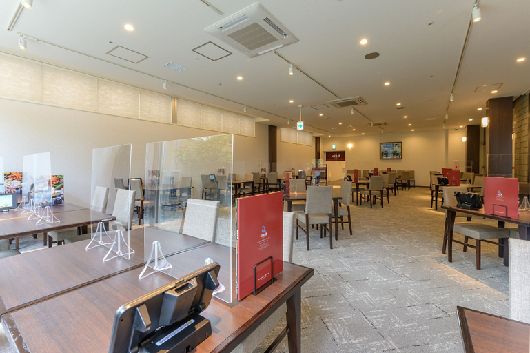 Food & Drinks 5, Hotel Kyoto Eminence, Kyoto