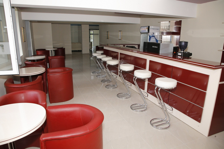 Food & Drinks 5, Melsa Coop, Nesebar