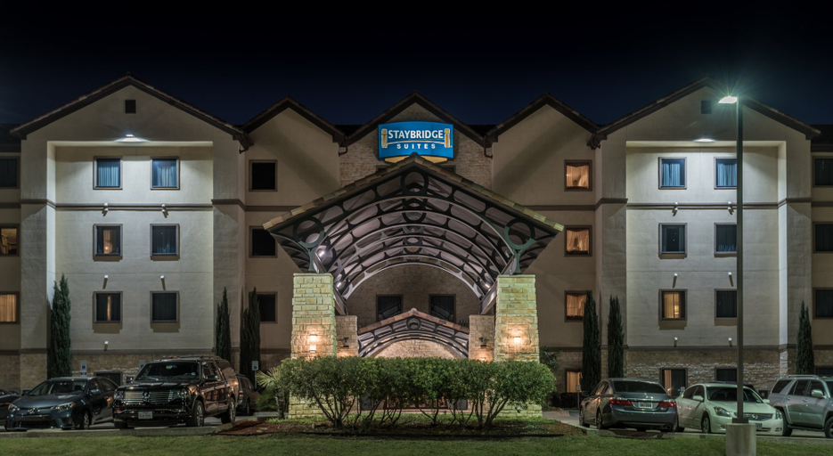 Exterior & Views 4, Staybridge Suites DFW AIRPORT NORTH, Irving
