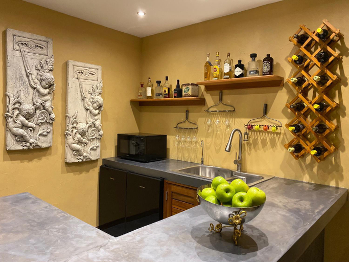 Food & Drinks 5, Casarte Boutique Hotel, Cozumel