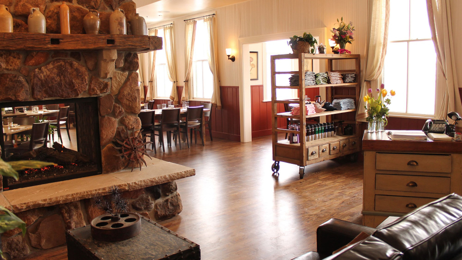 Food & Drinks 5, Colorado Chautauqua, Boulder