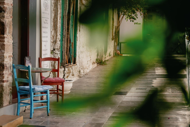 Others 3, Origami Boutique Residences, Peloponnese