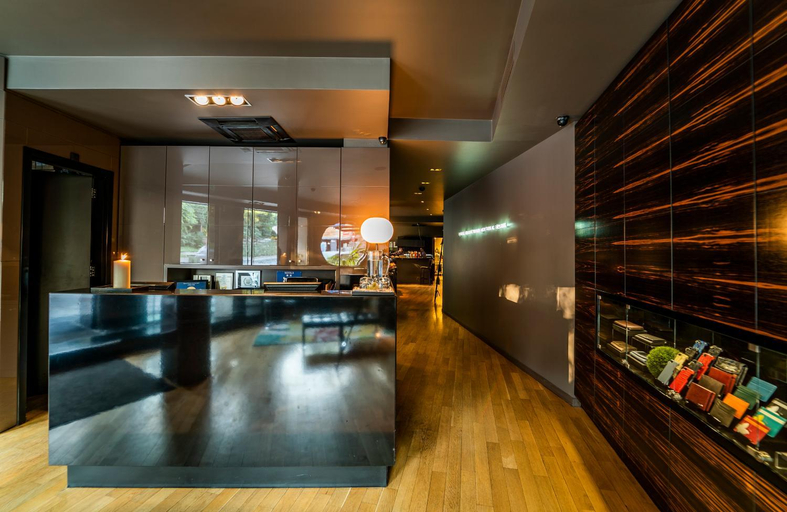Public Area 3, mOdus Hotel, Varna