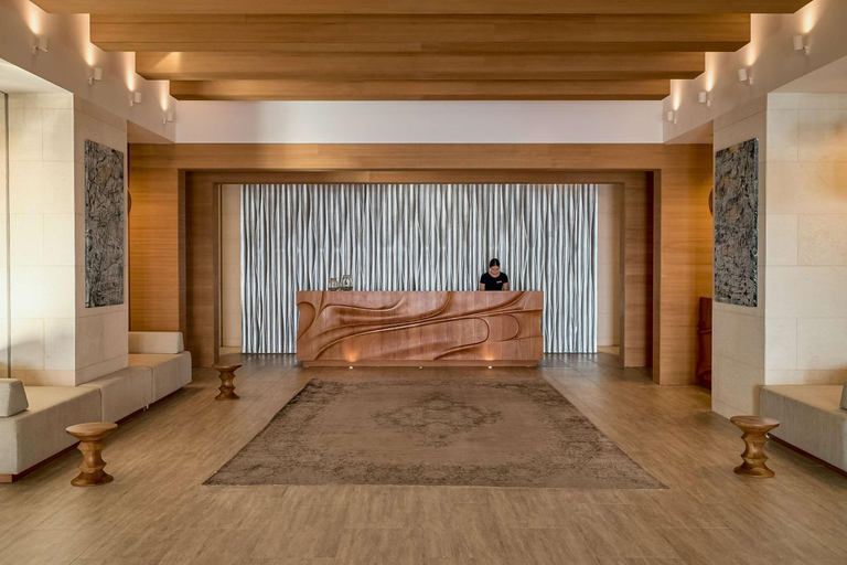 Public Area 4, Angsana Corfu Resort  & Spa, Ionian Islands