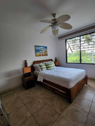 Bedroom 3, Los Cabos Monterrico byLAurora Inn, Taxisco