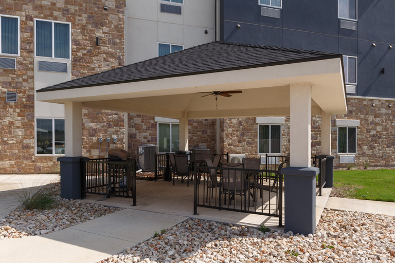 Exterior & Views 3, Candlewood Suites SAN ANTONIO - SCHERTZ, Guadalupe