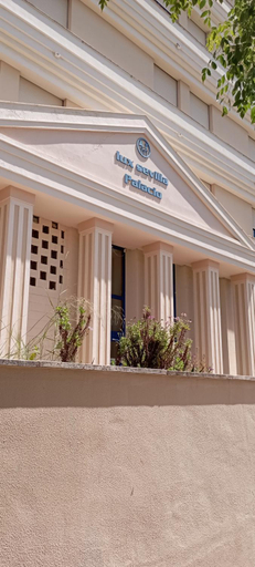 Others 3, Apartamento Fibes y Congresos, Sevilla
