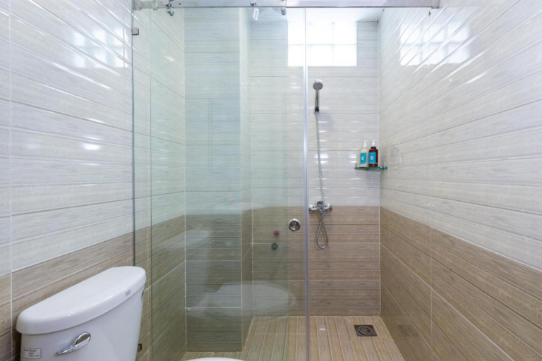 Bathroom 4, Cozrum Homes Citi Town, Ho Chi Minh City
