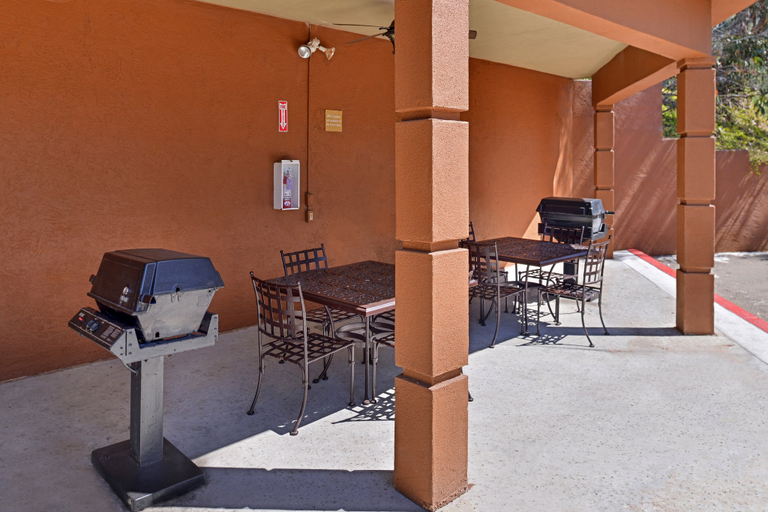 Others 5, Candlewood Suites SAN DIEGO, San Diego