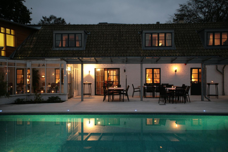 Sport & Beauty 5, Hotell Gasslingen, Vellinge